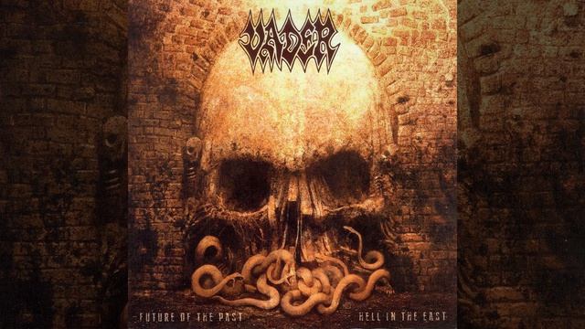 09 - Czas Apokalipsy (Slaughter Cover) (VADER)