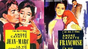 Жан Марк или супружеская жизнь 1964 2 часть фильма