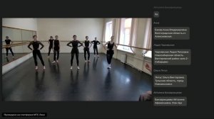 МЕТОДИКА РАБОТЫ С ДЕТСКИМ ЛЮБИТЕЛЬСКИМ ХОРЕОГРАФИЧЕСКИМ КОЛЛЕКТИВОМ (3)