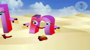 16.Азбука-Буква П