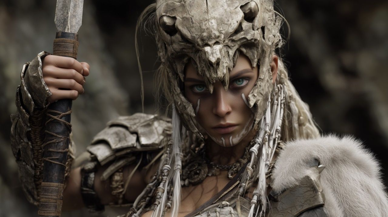 Viking Metal  Iron And Bone  Folk Metal Music Playlist  Cinematic