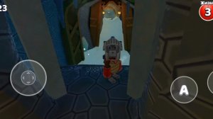 super bear adventure ИГРАЕМ ВМЕСТЕ