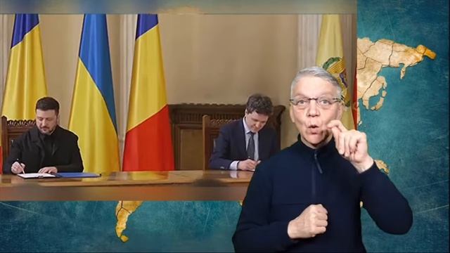 скоро будет другой канал новости глухих 15.3.2026