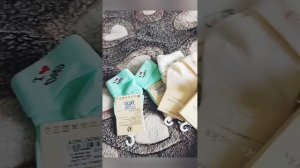 Распаковка для кукол🥰и НЕ только😏))).mp4