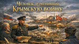 АУДИОКНИГА ПОЛНОСТЬЮ | Человек, изменивший Крымскую войну | ПОПАДАНЦЫ | Книга 1 из 3