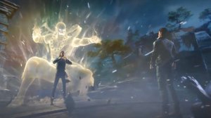 Звёзды за горизонтом - 12 серия (превью)