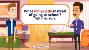 Real English Conversations Using Past Simple Speak With Confidence