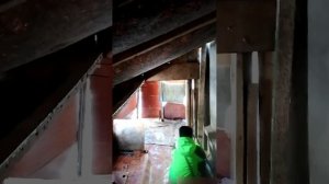 восстанавливаем домик