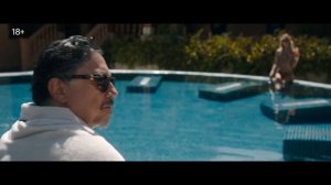 Грязные деньги / In the Grey 
ТРЕЙЛЕР 
Премьера в РФ - май 2026