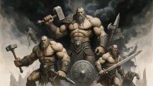 Хроники Хаоса Альянс Героев (Мы снова вместе 4) - Обновление игры обзор - после почти месяца оффлайн