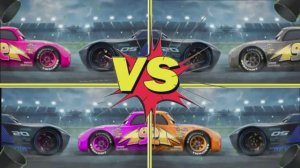 ⚡️ МОЛНИЯ МАКВИН ПОЖИРАТЕЛЬ: ЛЕГЕНДАРНЫЙ ТАНЕЦ В РИТМЕ 🏎️ КАВЕР СПРУНКИ 🔥