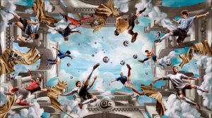 Карина Королева-Гембицкая Гимн. Спорт.