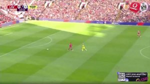 ЛИВЕРПУЛЬ - ТОТЕНХЕМ