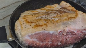 Запеченное мясо в духовке одним большим куском!