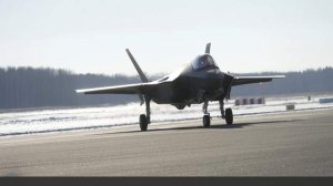 В США сообщили о проблемах с обновлением ПО истребителей F-35 из-за войны в Иране
