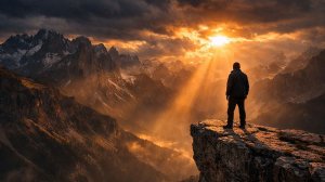 На Самом Краю (Другого Воздуха Нет)