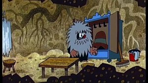 Крот 32 серия (мультсериал, 1995)