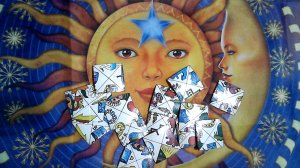 неделя с 16 по 22 марта 2026 г. 5 вариантов. тайм-коды в описании.