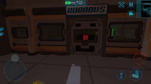 Теперь я буду снимать импостер хоррор 3Д