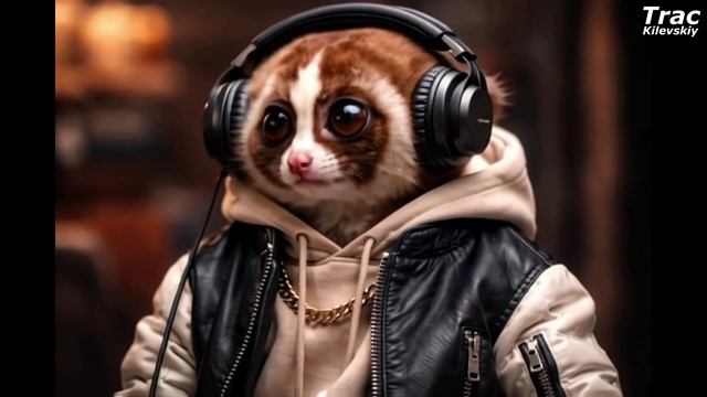 Новый Альбом 16 марта от автора TracKilevskiy 