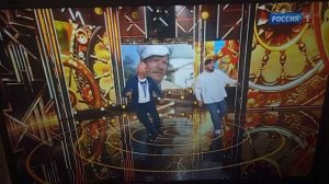 🎬 Даниил Гаврилов и Евгений Позенчук в ток-шоу «Привет, Андрей!»