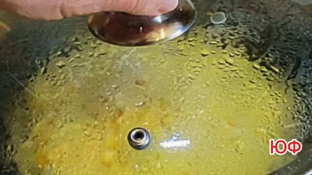 ВКУСНЯТИНА на ЗАВТРАК  ТОНКИЕ МЯГКИЕ ЛЕПЕШКИ. Очень нежное и вкусное блюдорецептыкулинария