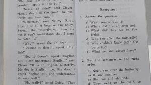 The adventures of six friends.Chapter 7.