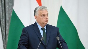 Орбан поблагодарил Бога за отсутствие вражды между Венгрией и Россией