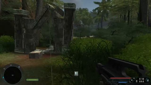 Far Cry 2 #3/1 Вспоминаем Детство смотреть онлайн