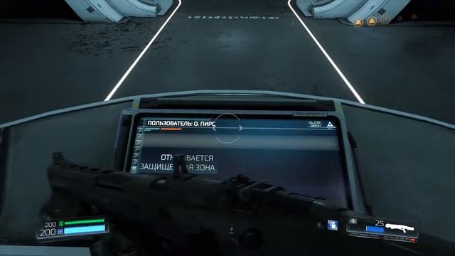 DOOM - Mission #9: Lazarus Labs 100% Walkthrough - ALL SECRETS смотреть онлайн
