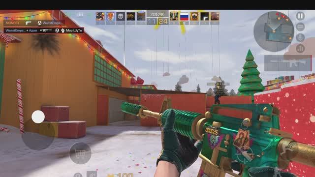 ДАВНО НЕ ИГРАЛ ВОТ И РЕЗУЛЬТАТ