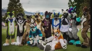 НОВЫЙ СПОСОБ ДЕГРАДАЦИИ ЛЮДЕЙ ОПАСНОСТЬ МОЛОДЁЖНЫХ СУБКУЛЬТУР ФУРРИ И КВАДРОБЕРОВ КАНАЛ: StarLife TV