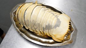 Сборник ракообразных и методов их приготовления