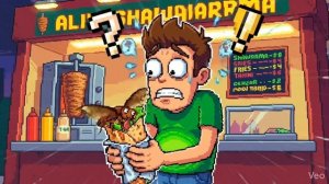 EvgenyBoom - Кринжовый случай