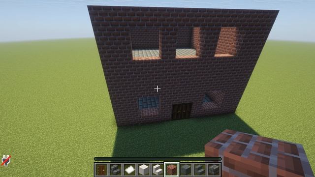 битва построек