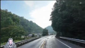 Западная Вирджиния : как выглядит глубинка Америки