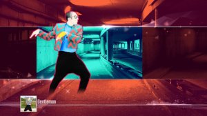 Just Dance 2014 - Gentleman by PSY