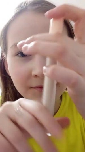 макияж с алисой