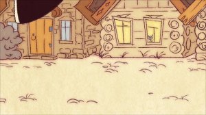 Три Богатыря Ход Конем 1 часть мультфильм