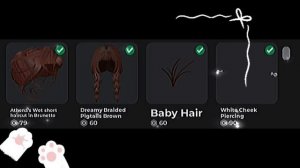 ТутОр На СкИнЧиК MiSs BaBy 🍼 —