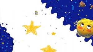 Земля и Луна