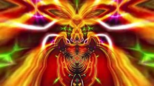 Футажи! Комплект Футажей Космическое Сияние 10 от Киностудии Мудрого Кота Тимофея!