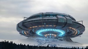 встреча нло нас напугали Путин злой на военных