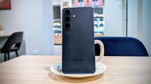 Самый неудачный смартфон 2026! Samsung Galaxy S26 Plus / Арстайл /