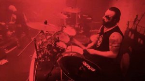 GORGOROTH-Cleansing Fire Destroyer Incipit Satan.PHOBOS.Heathen Strike over Brno fest 2026(Drum Cam)