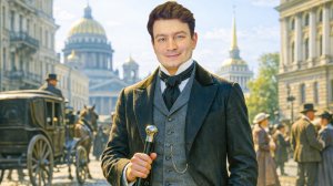 КОРОЧЕ ГОВОРЯ, 100 ДНЕЙ В РОССИЙСКОЙ ИМПЕРИИ