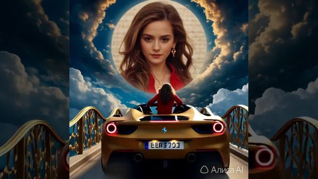 Девушка с дочерью один день из жизни