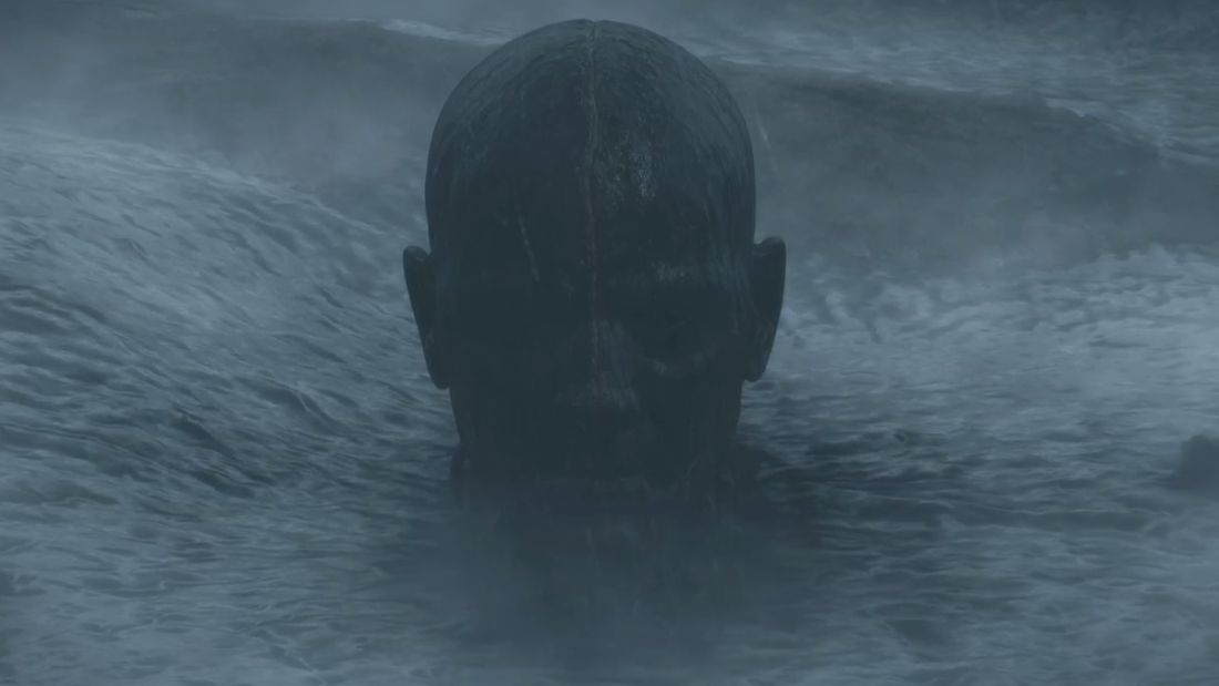 Death Stranding 2: On the Beach - Прохождение "Гигантская тварь"