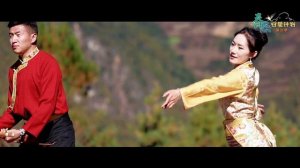 བོད་གཞས་༢༠༢༦༼བྱམས་པ་སྒྲོལ་མ།༽གཞས་མ། དབྱངས་ཅན་ལྷ་མོ། ࿉ by Yangchan Lhamo 2026 Full HD