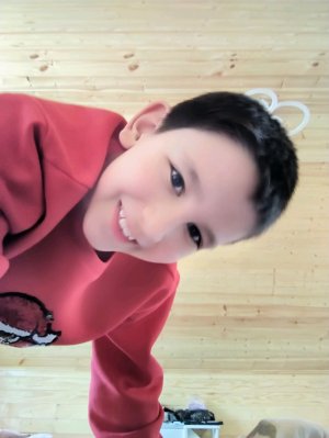 Спортивные упражнения с одинаковым количеством